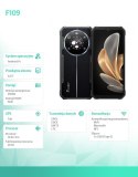Fossibot Smartfon F109 black CH