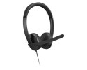Lenovo ACC USB-A Wired Stereo Headset Gen2