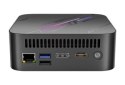 Mini PC Blackview MP100 Ryzen 5 7430U 16GB SSD512 W11Pro Czarny