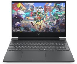 Laptop HP Victus 15-fa2072nw - Core 7 240H | 15,6''-144Hz | 24GB | 512GB | Win11Home | RTX5060 | Mica Silver