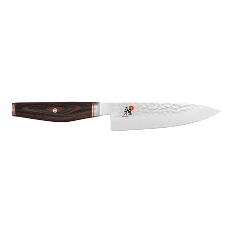 ZWILLING MIYABI 6000 MCT 1 szt. Nóż do krojenia mięsa (WYPRZEDAŻ)