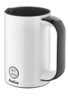 Amica Spieniacz do mleka FD3011