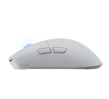 Asus ROG Harpe II ACE AimPoint Pro 42K Biała