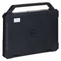 DELL LATITUDE RUGGED 5420 i5-8350U 16GB 512GB SSD 14" FHD(dotyk + US QWERTY + LTE) Win11pro + zasilacz UŻYWANY