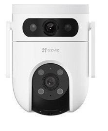 EZVIZ Kamera IP H9c Dual Lens (5MP+5MP)