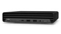 Komputer HP Pro 400 G9 Mini 885H7EA i5-12500T 8GB 512SSD Int W11Pro