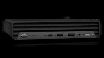 Komputer HP Pro 400 G9 Mini 885H7EA i5-12500T 8GB 512SSD Int W11Pro