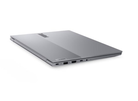 Lenovo Notebook ThinkBook 16 G9 21US007PPB W11Pro 7 240H/16GB/512GB/INT/16.0 WUXGA/Luna Grey/3YRS OS + 1YR CI + CO2 Offset