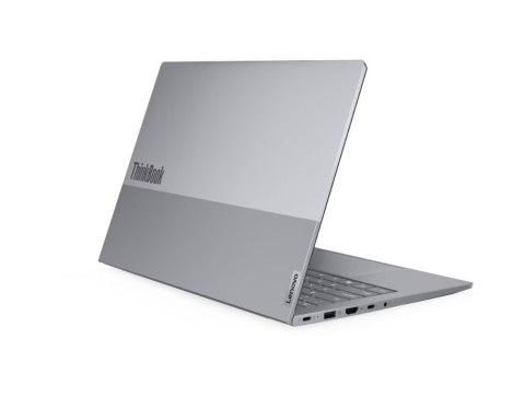 Lenovo Notebook ThinkBook 16 G9 21US007PPB W11Pro 7 240H/16GB/512GB/INT/16.0 WUXGA/Luna Grey/3YRS OS + 1YR CI + CO2 Offset