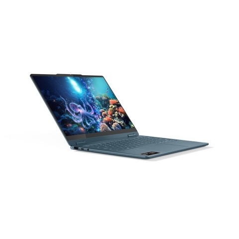 Lenovo Yoga 7 2-in-1 14AKP10 Ryzen AI 5 340 14" WUXGA OLED 400nits 16GB SSD512 Radeon 840M W11 + Rysik