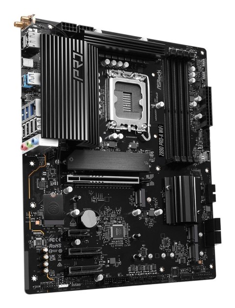 Płyta główna ASRock Z890 Pro-A WiFi