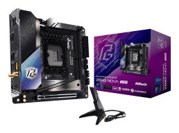 Płyta główna ASRock Z890I Nova WiFi (WYPRZEDAŻ)