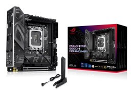 Płyta główna ASUS ROG STRIX B860-I GAMING WIFI