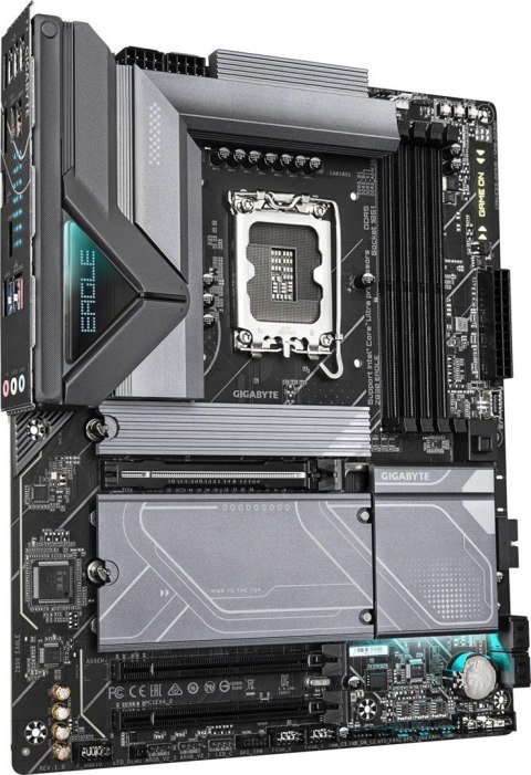 Płyta główna Gigabyte Z890 EAGLE (WYPRZEDAŻ)