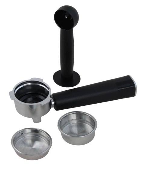 Esperanza Ekspres do kawy ciśnieniowo kolbowy Excelsa 1.8L