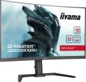 Iiyama G-Master GCB3280QSU-B2 Red Eagle