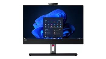 Komputer AiO Lenovo ThinkCentre M90a Gen 5 12SH0013PB i5-14400 23,8" FHD 8GB 512SSD Int W11Pro