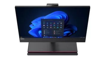 Komputer AiO Lenovo ThinkCentre M90a Gen 5 12SH0013PB i5-14400 23,8" FHD 8GB 512SSD Int W11Pro