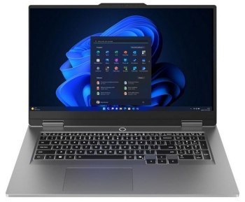Laptop Lenovo LOQ 17 - Core i5-13450HX | 17,3''-165Hz | 16GB | 512GB | Win11Home | RTX5050