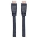MANHATTAN KABEL HDMI-HDMI 10M CL3 3D4K