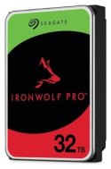 Seagate IronWolfPro 32TB