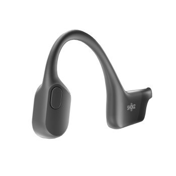 Słuchawki - Shokz OpenRun Black USB-C