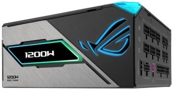 Zasilacz - ASUS ROG-THOR-1200P3-GAMING