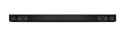 Głośnik soundbar Sony HT-SF150, 120W, czarny