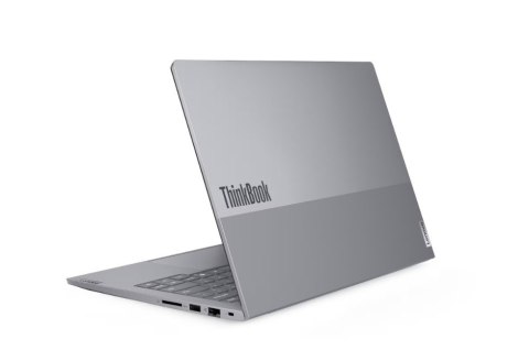Lenovo Notebook ThinkBook 16 G9 21US0073PB W11Pro CORE 5 210H/16GB/512GB/INT/16.0 WUXGA/Luna Gray/3YR OS + 1YR CI + CO2 Offset