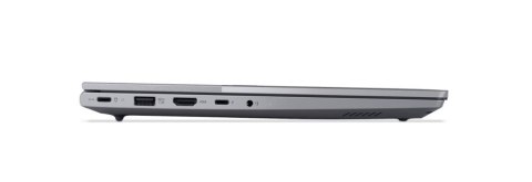 Lenovo Notebook ThinkBook 16 G9 21US0073PB W11Pro CORE 5 210H/16GB/512GB/INT/16.0 WUXGA/Luna Gray/3YR OS + 1YR CI + CO2 Offset