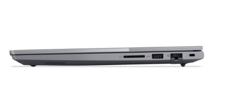 Lenovo Notebook ThinkBook 16 G9 21US0073PB W11Pro CORE 5 210H/16GB/512GB/INT/16.0 WUXGA/Luna Gray/3YR OS + 1YR CI + CO2 Offset
