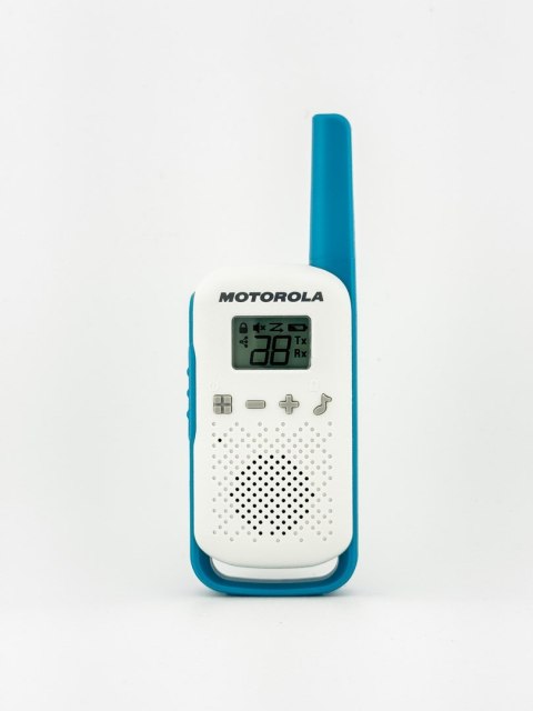 MOTOROLA RADIOTELEFON T42 GUMMY TWIN PACK