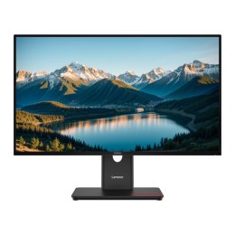 Monitor LENOVO 64A6GAT6EU (27