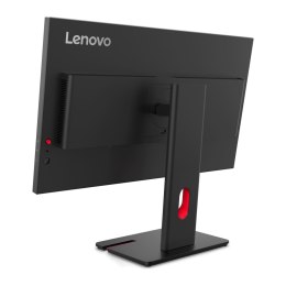 Monitor LENOVO 64A6GAT6EU (27