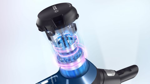 Odkurzacz BOSCH BBS611MAT