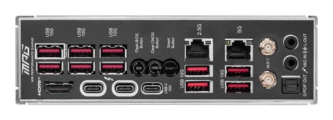 Płyta główna MSI MPG Z890 CARBON WIFI