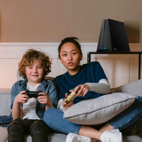 Router TP-LINK Archer Archer GXE75