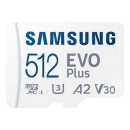 Samsung EVO Plus MicroSDXC 512 GB