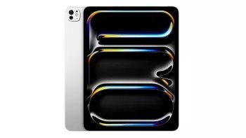 Tablet Apple iPad Pro 13" M5 WiFi 512GB Srebrny MDYM4HC/A