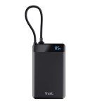 Trust Powerbank z kablem FIERA 20.000
