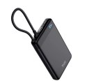 Trust Powerbank z kablem FIERA 20.000