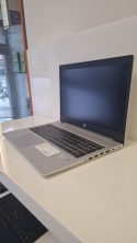 Używ. HP 450 G7 15,6" i5-10210U 16GB 256SSD W11P