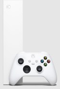 Konsola MICROSOFT Xbox Series S 512GB RRS-00010