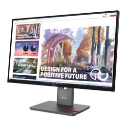 Monitor LENOVO 64B3GAT2EU (27