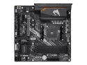 Płyta główna GIGABYTE B550M AORUS ELITE (Socket AM4 /micro ATX)