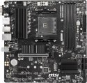Płyta główna MSI B550M PRO-VDH (Socket AM4 /micro ATX)