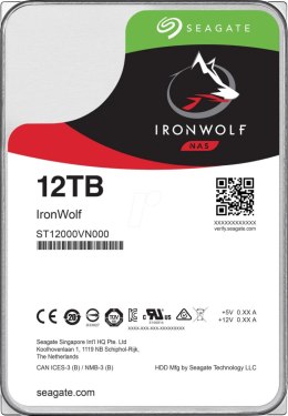 SEAGATE ST12000VN0008_B1 (12 TB /3.5