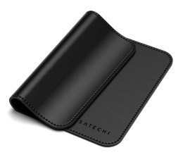 Satechi Eco Leather Desk - podkładka na biurko z eko skóry (black) [SD]