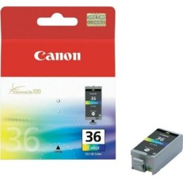 Tusz CANON Tusz CANON CLI-36 Colour 1511B001 1511B001
