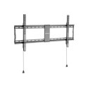 Uchwyt ścienny do TV 43-100" LED/LCD 70kg slim 29mm